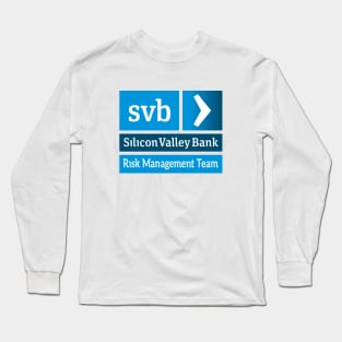 SVB Long Sleeve T-Shirt